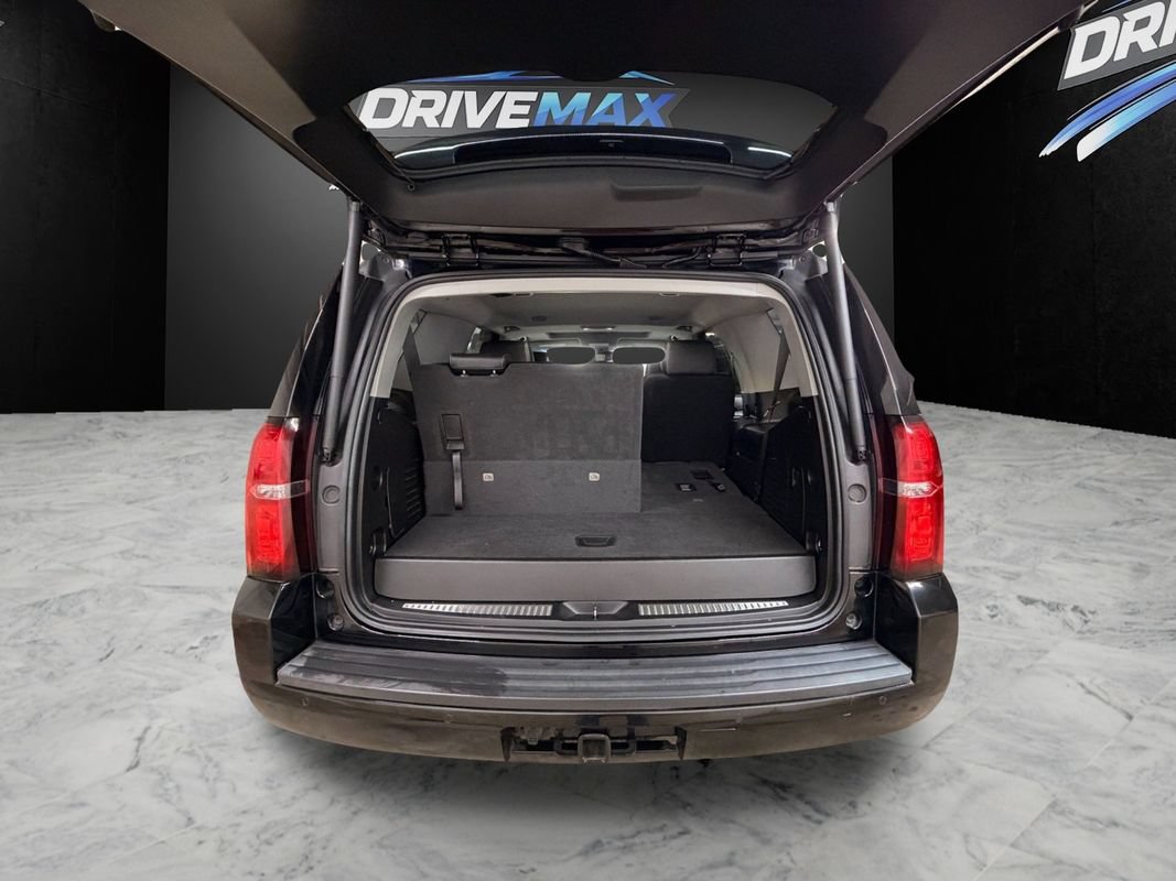 Used 2019 Chevrolet Tahoe LT AWD/4WD image 10