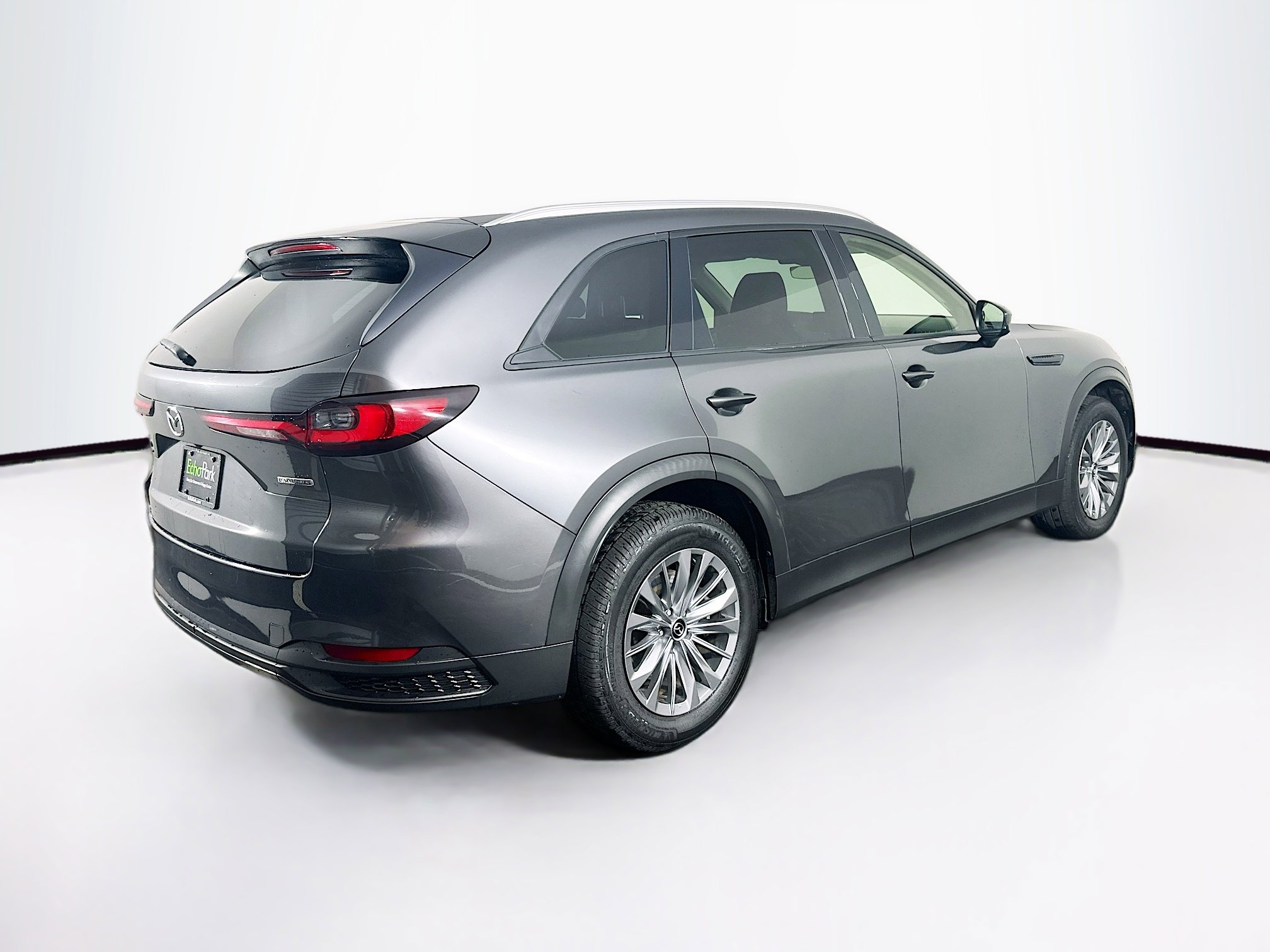 Used 2024 MAZDA CX-90 3.3 Turbo w/ Preferred Plus image 9