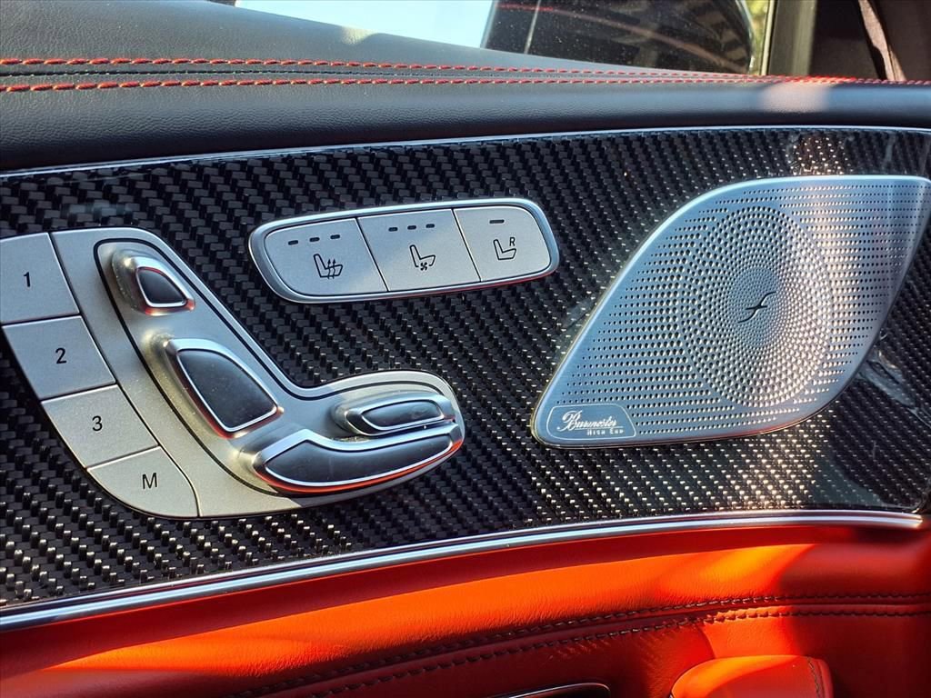 Used 2019 Mercedes-Benz AMG GT 63 S image 23