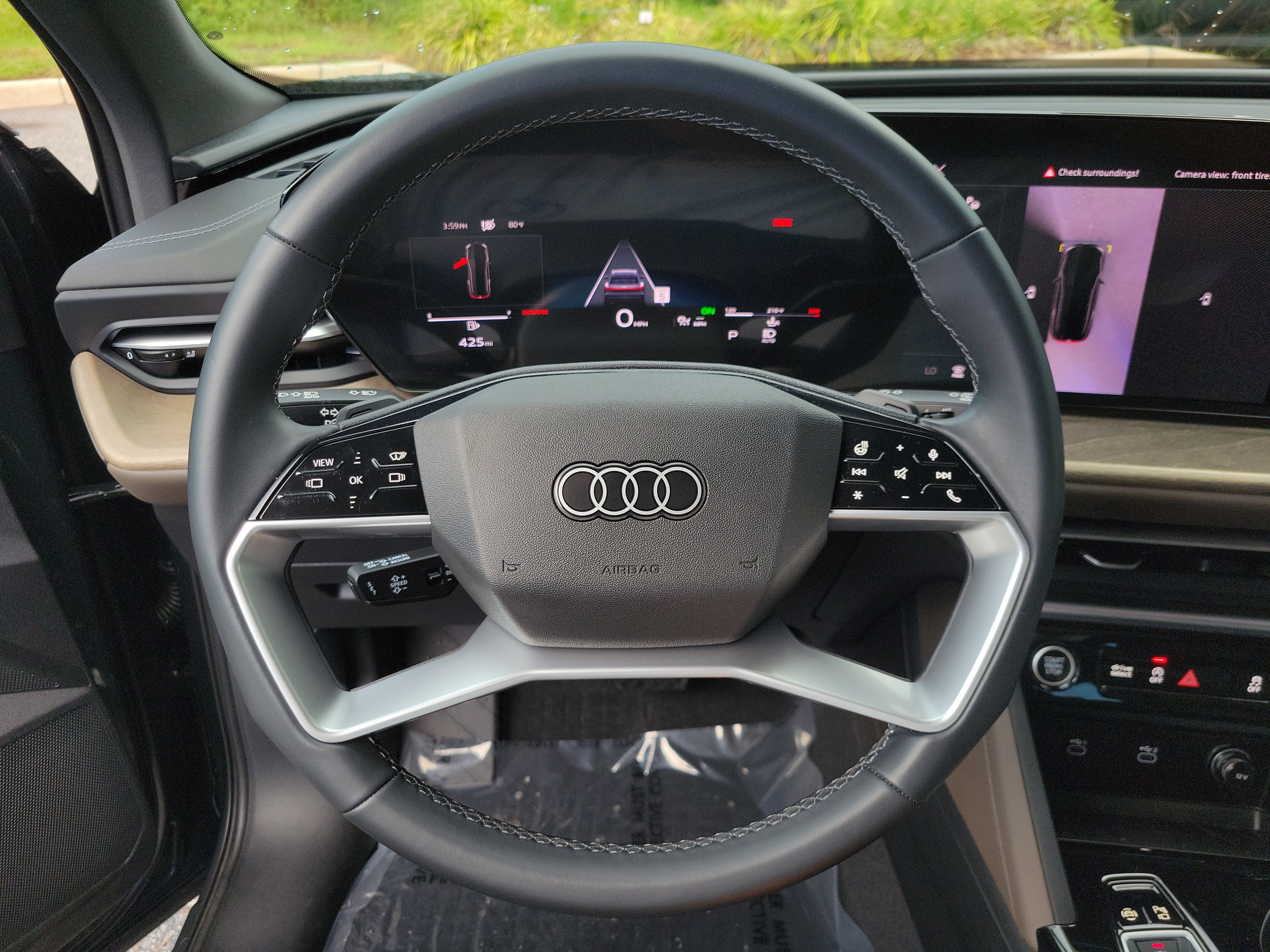 Used 2025 Audi Q5 Prestige AWD/4WD image 29