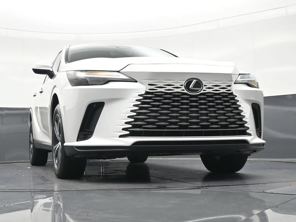 Used 2024 Lexus RX 350 Premium w/ Accessory Package (Z1) FWD image 32