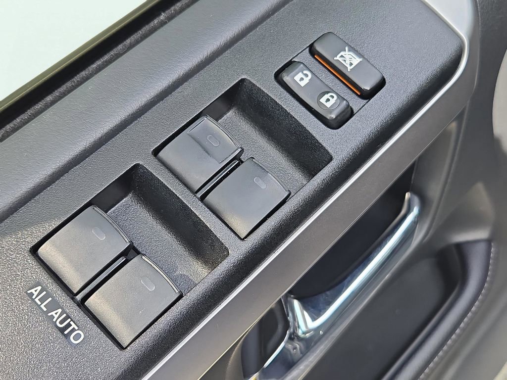 Used 2023 Toyota 4Runner SR5 Premium w/ Moonroof Package image 16