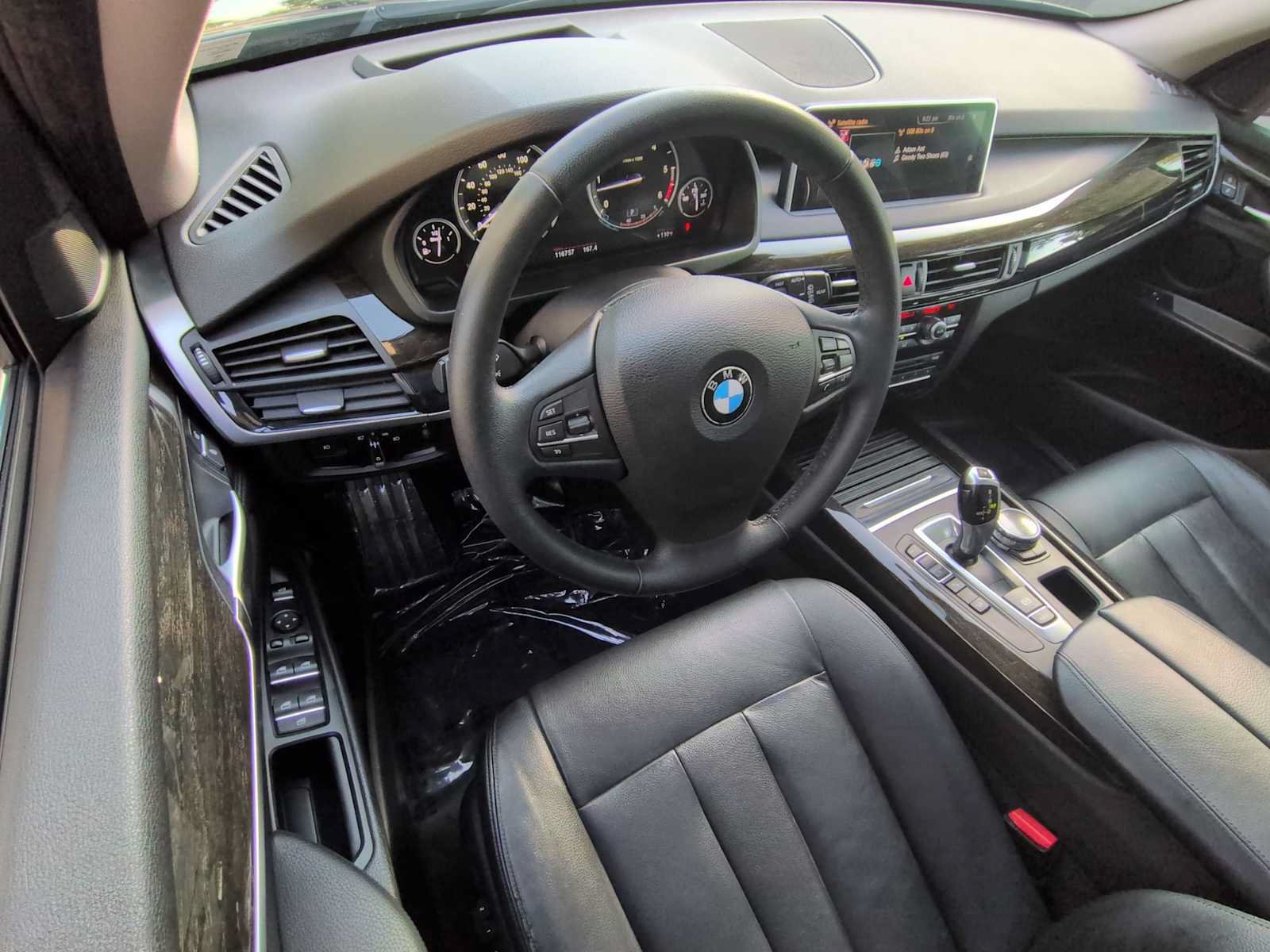 Used 2014 BMW X5 xDrive35d AWD/4WD image 10