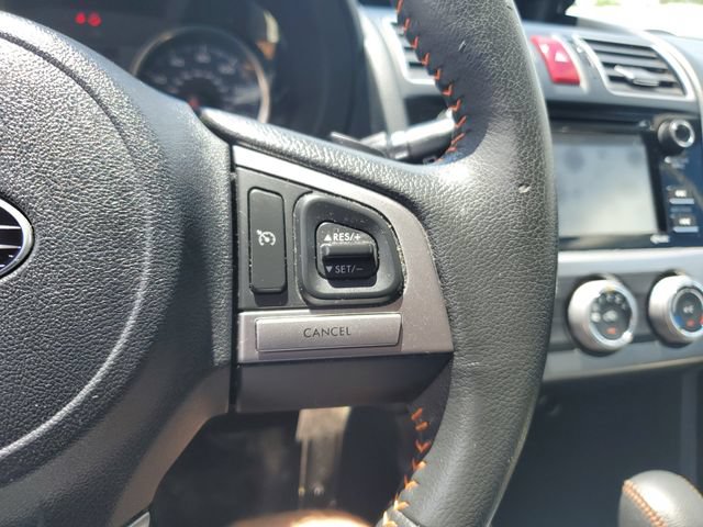 Used 2017 Subaru Crosstrek 2.0i Premium AWD/4WD image 13