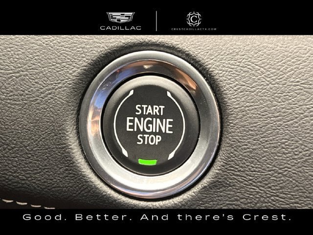 Certified 2023 Cadillac Escalade Sport w/ Touring Package RWD image 23