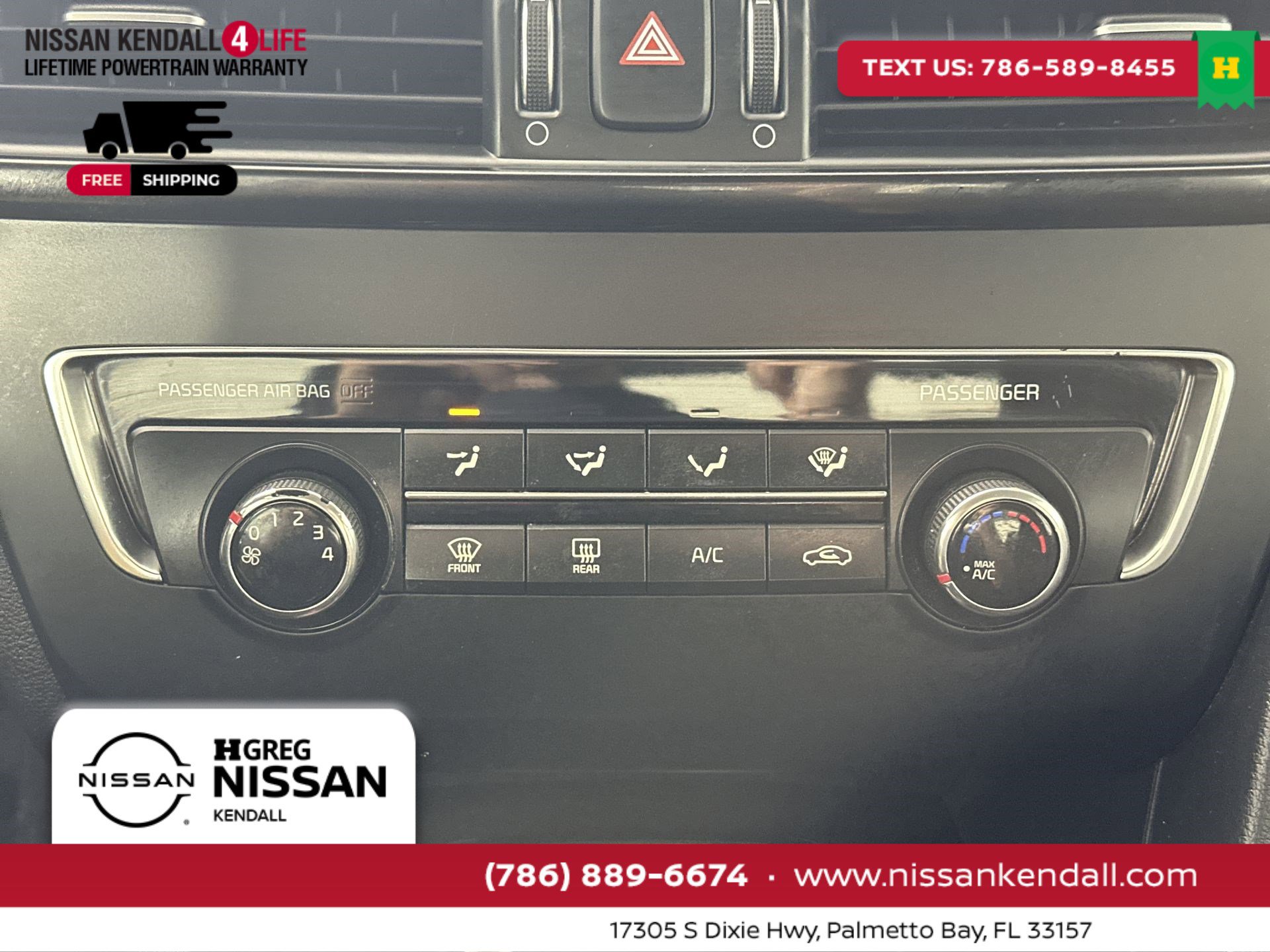 Used 2016 Kia Optima LX image 22