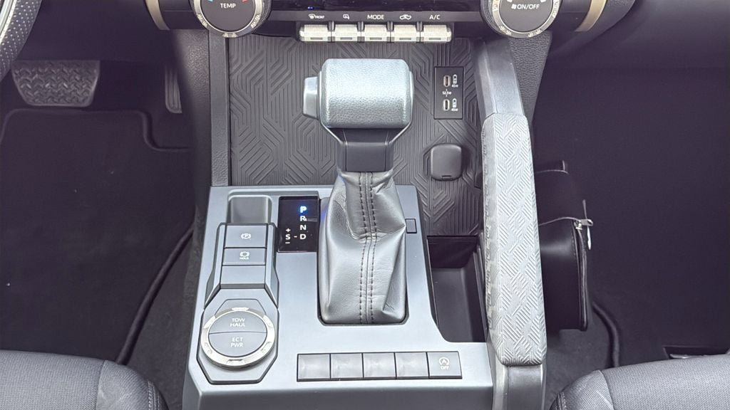 New 2026 Toyota Tacoma SR5 image 27