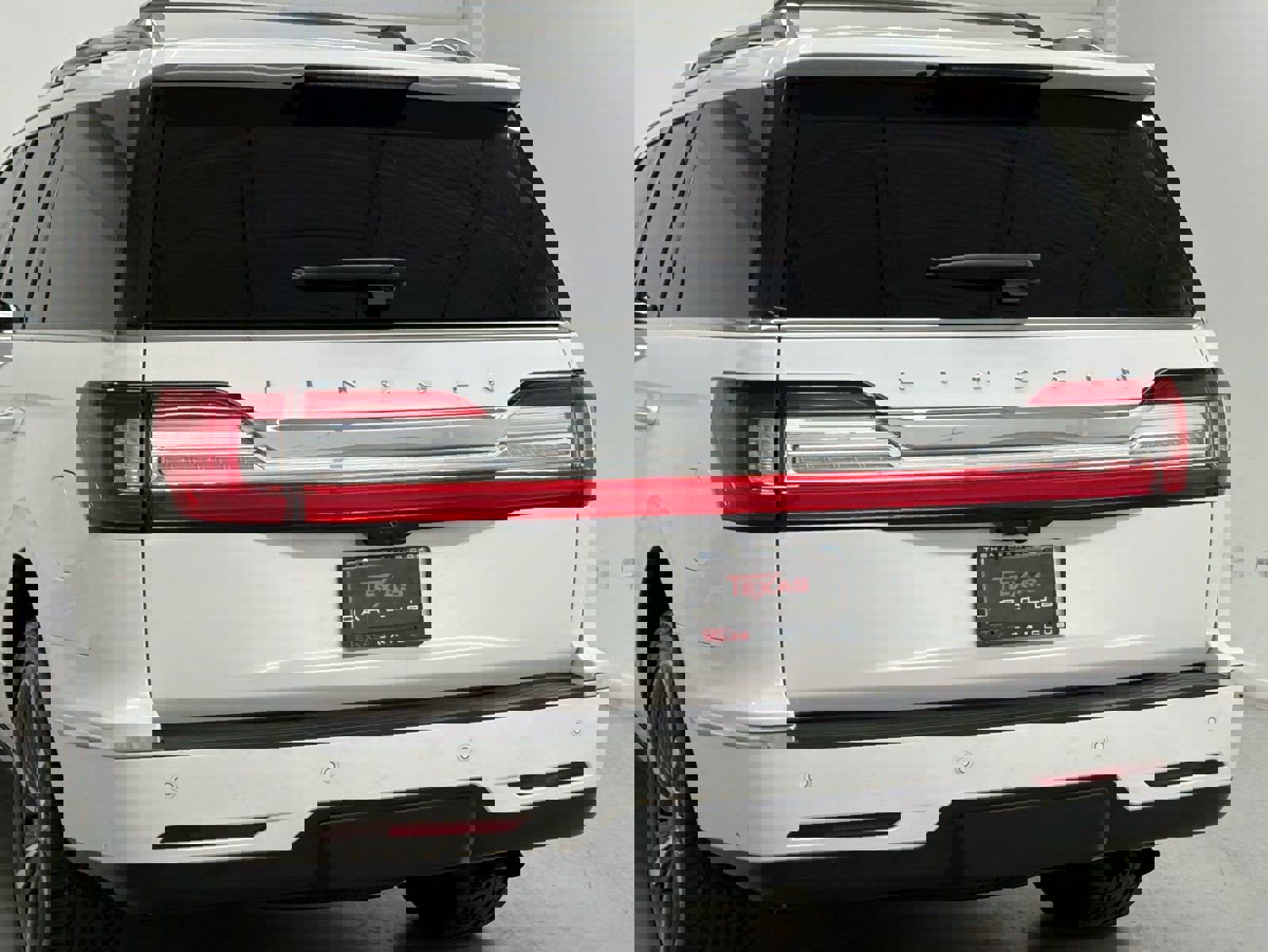 Used 2019 Lincoln Navigator Reserve image 47