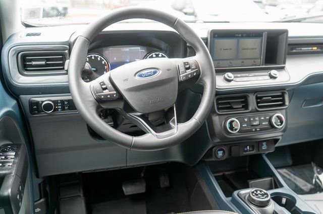 Used 2023 Ford Maverick Tremor w/ Tremor Off-Road Package image 13