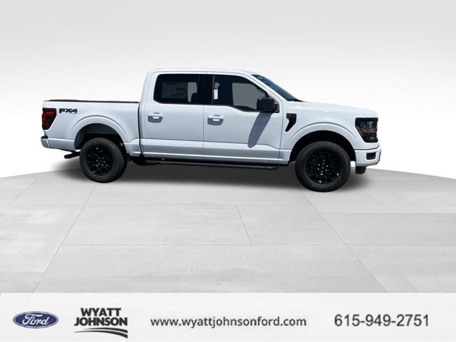 New 2026 Ford F150 XLT AWD/4WD image 2