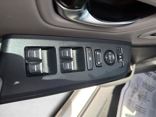 Certified 2025 Honda Pilot EX-L image 12