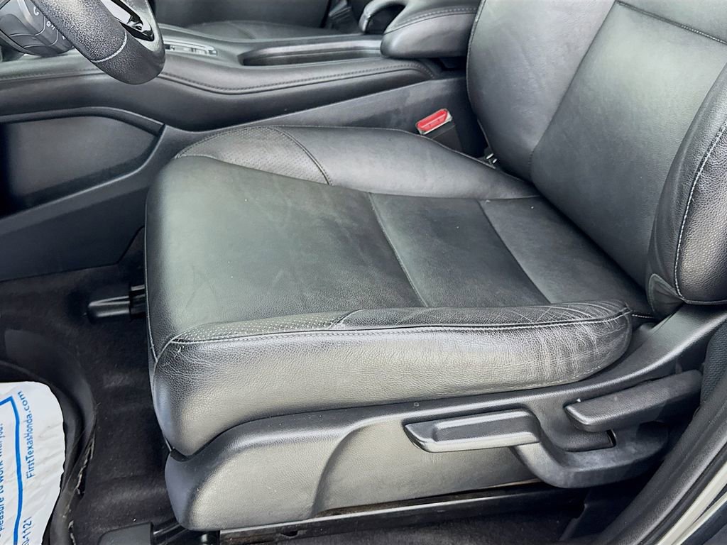 Used 2016 Honda HR-V EX-L image 23