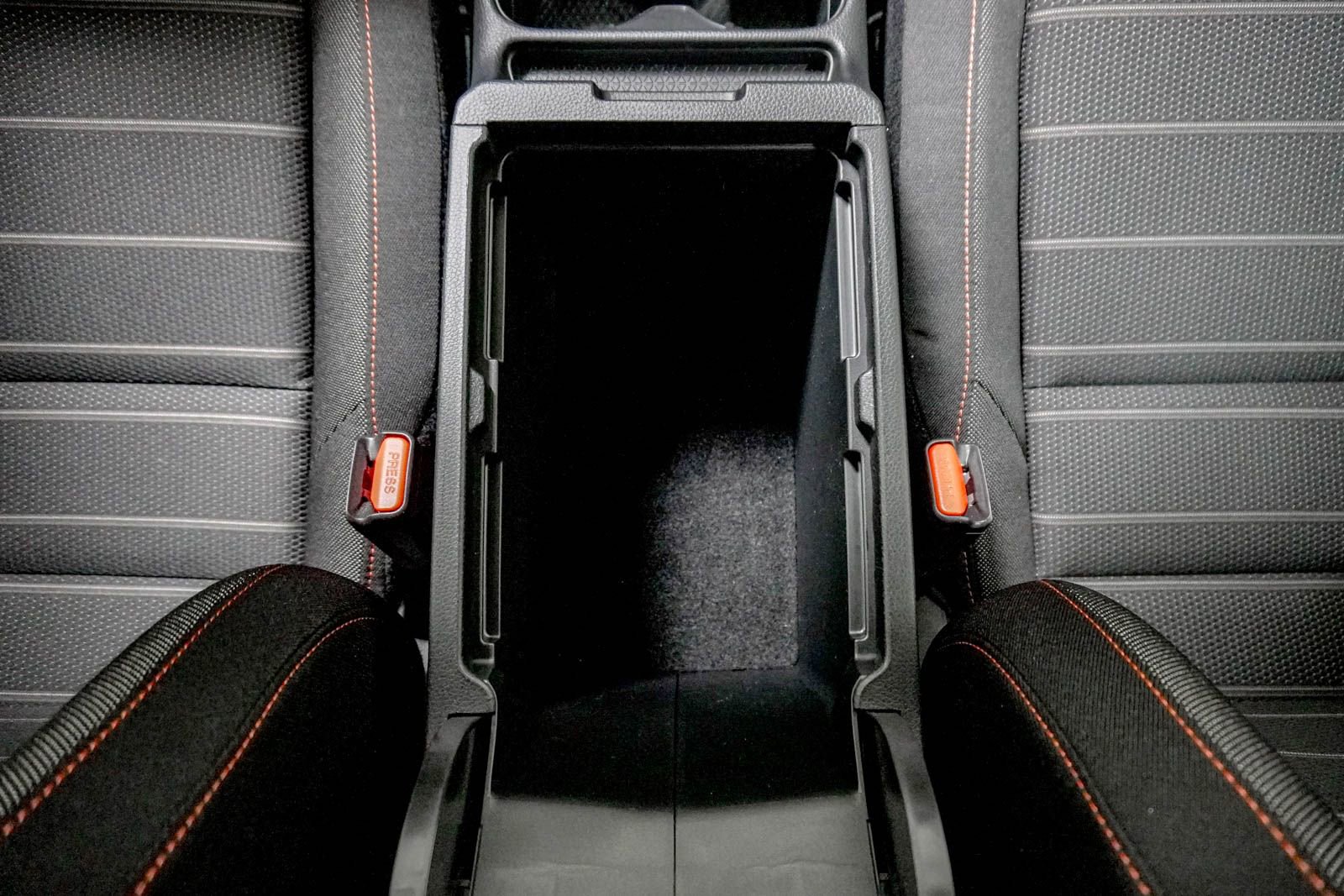 Certified 2026 Honda CR-V Sport image 27