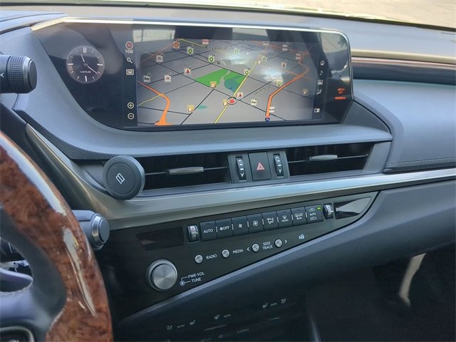 Used 2021 Lexus ES 350 w/ Premium Package image 25