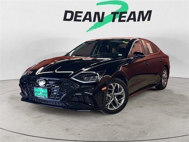 Used 2023 Hyundai Sonata SEL image 4