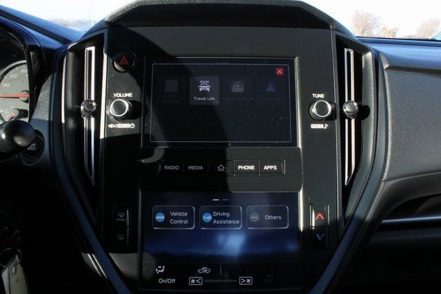 Certified 2023 Subaru WRX w/ Accessory Package (1A8) image 30