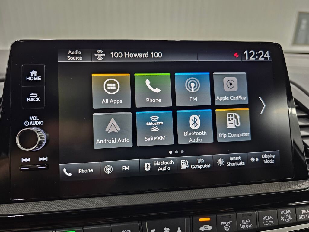 New 2026 Honda Odyssey Sport-L image 17
