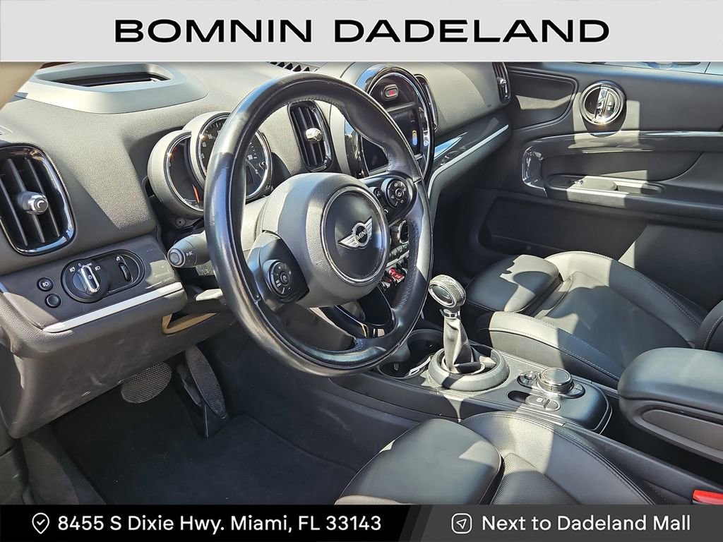 Used 2018 MINI Cooper Countryman S image 13
