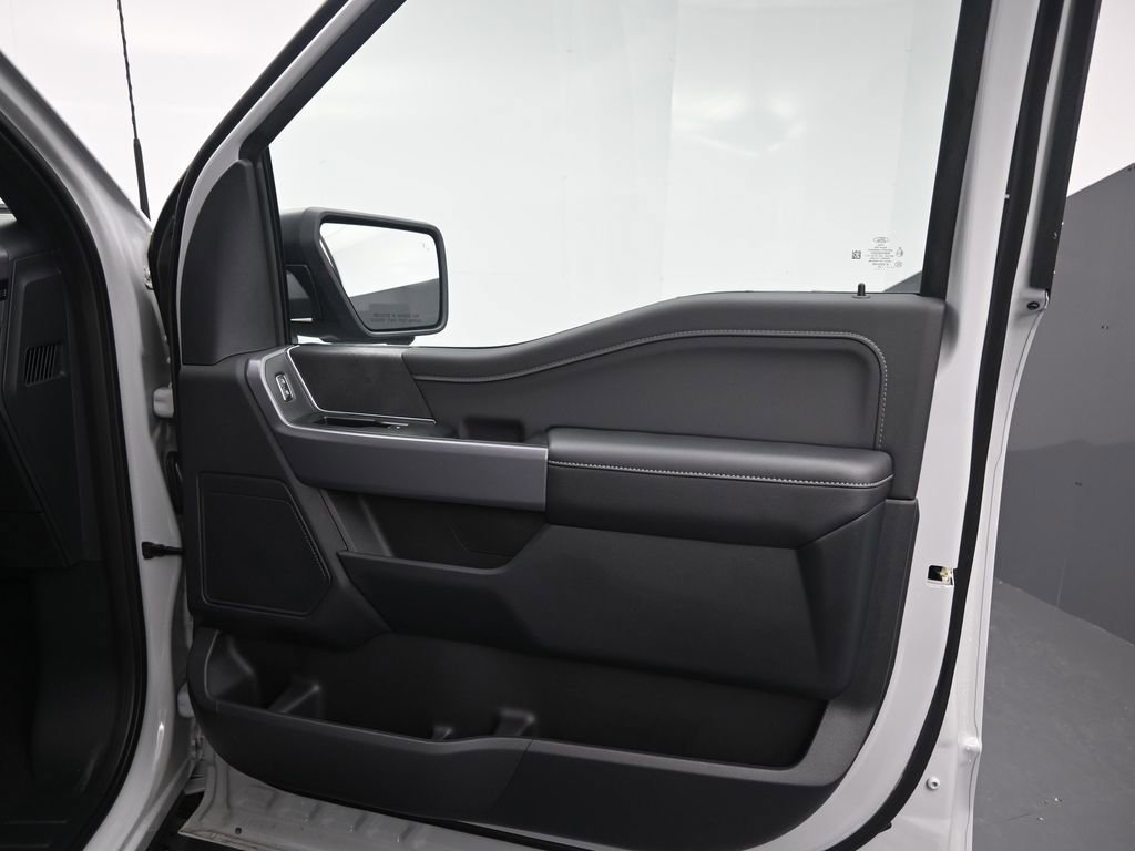 New 2026 Ford F150 XLT w/ Equipment Group 302A MID image 28