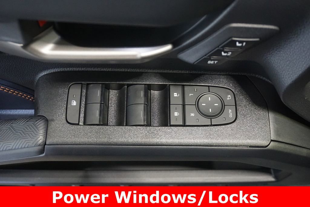 New 2026 Toyota 4Runner 4WD image 6