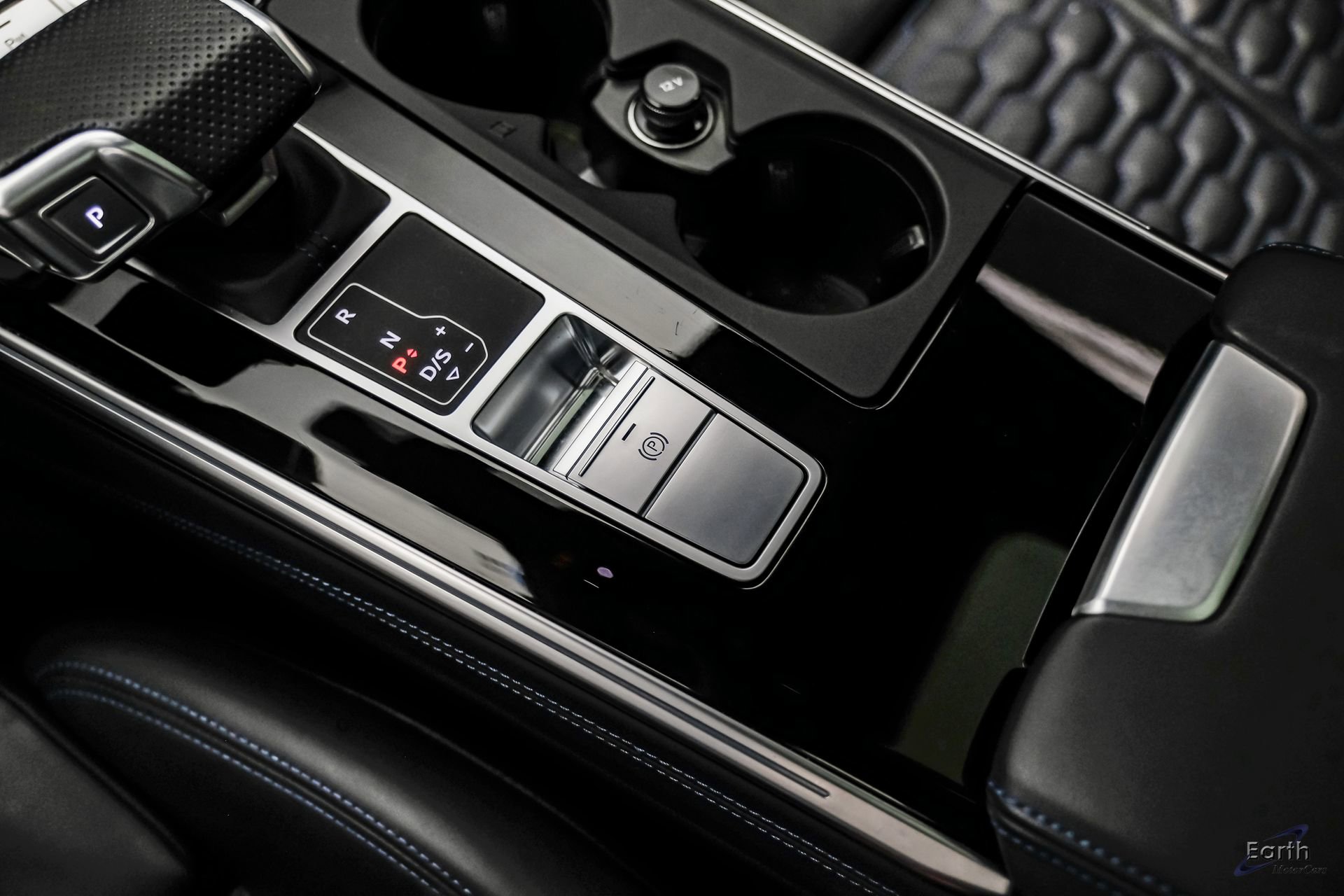 Used 2025 Audi RS 7 performance Sportback image 58