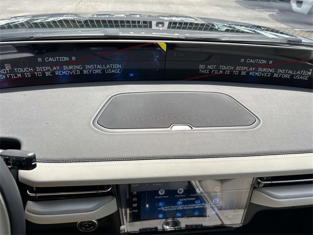 New 2025 Lincoln Navigator Reserve image 35