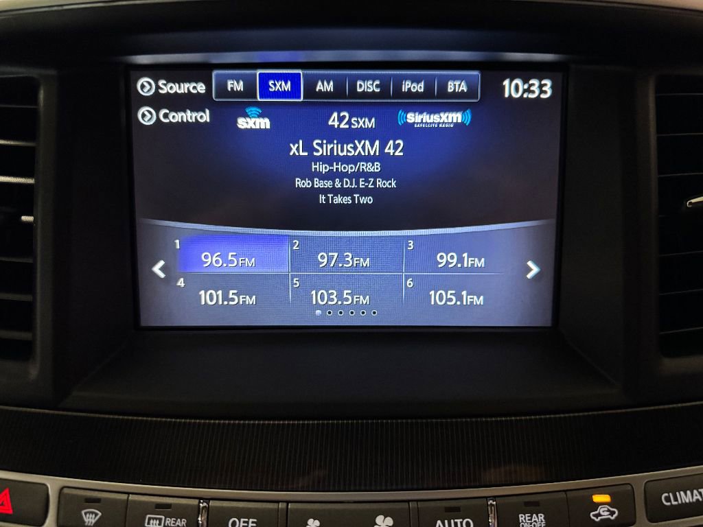 Used 2019 INFINITI QX60 Luxe w/ Essential Package image 30