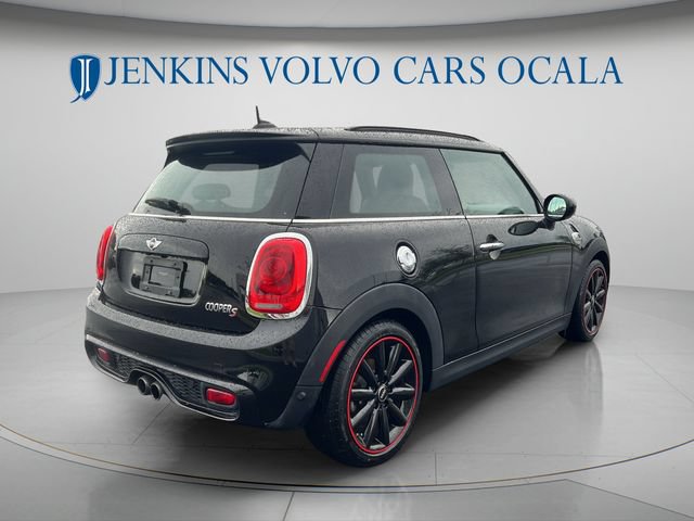 Used 2017 MINI Cooper S FWD image 3