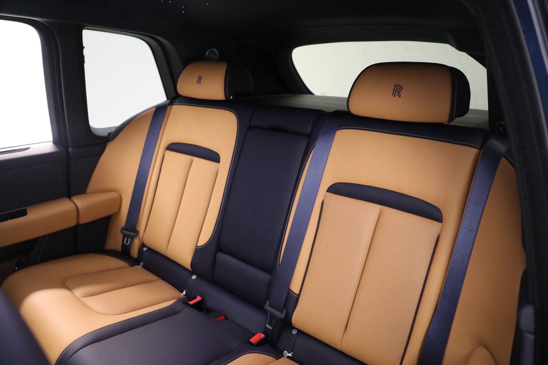 New 2026 Rolls-Royce Cullinan image 22