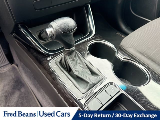 Used 2015 Kia Sorento LX image 16