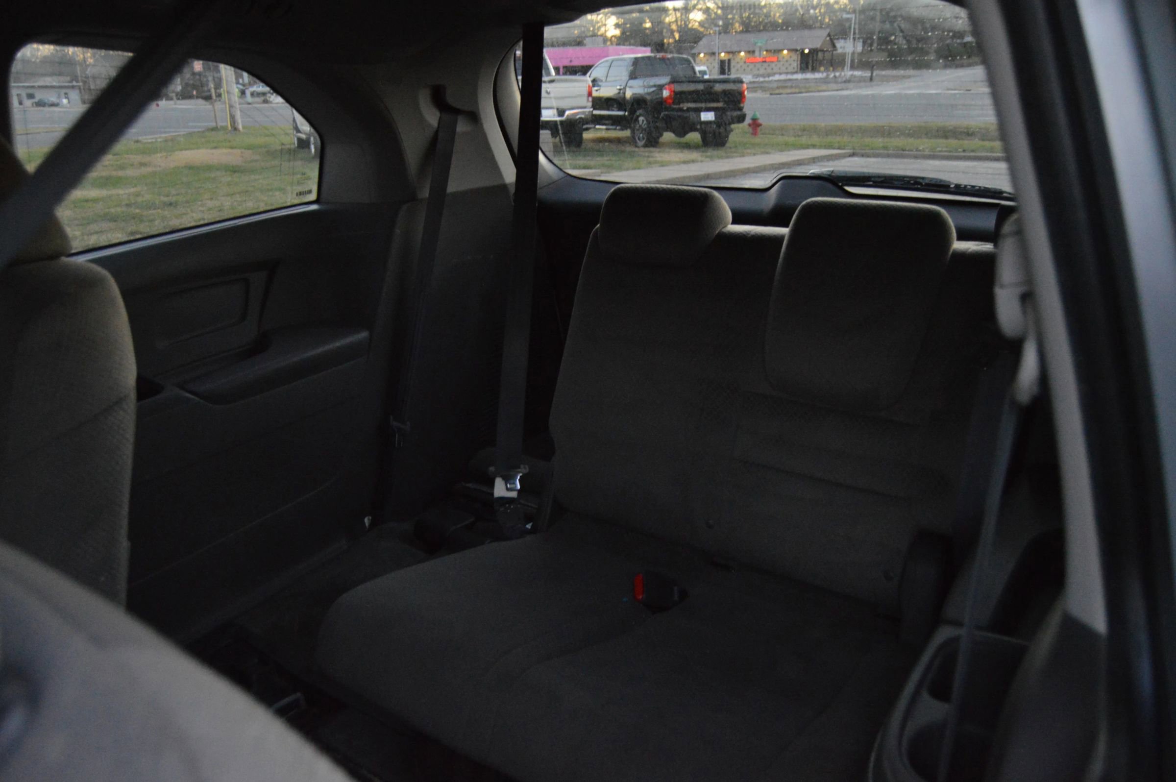 Used 2017 Honda Odyssey SE image 19