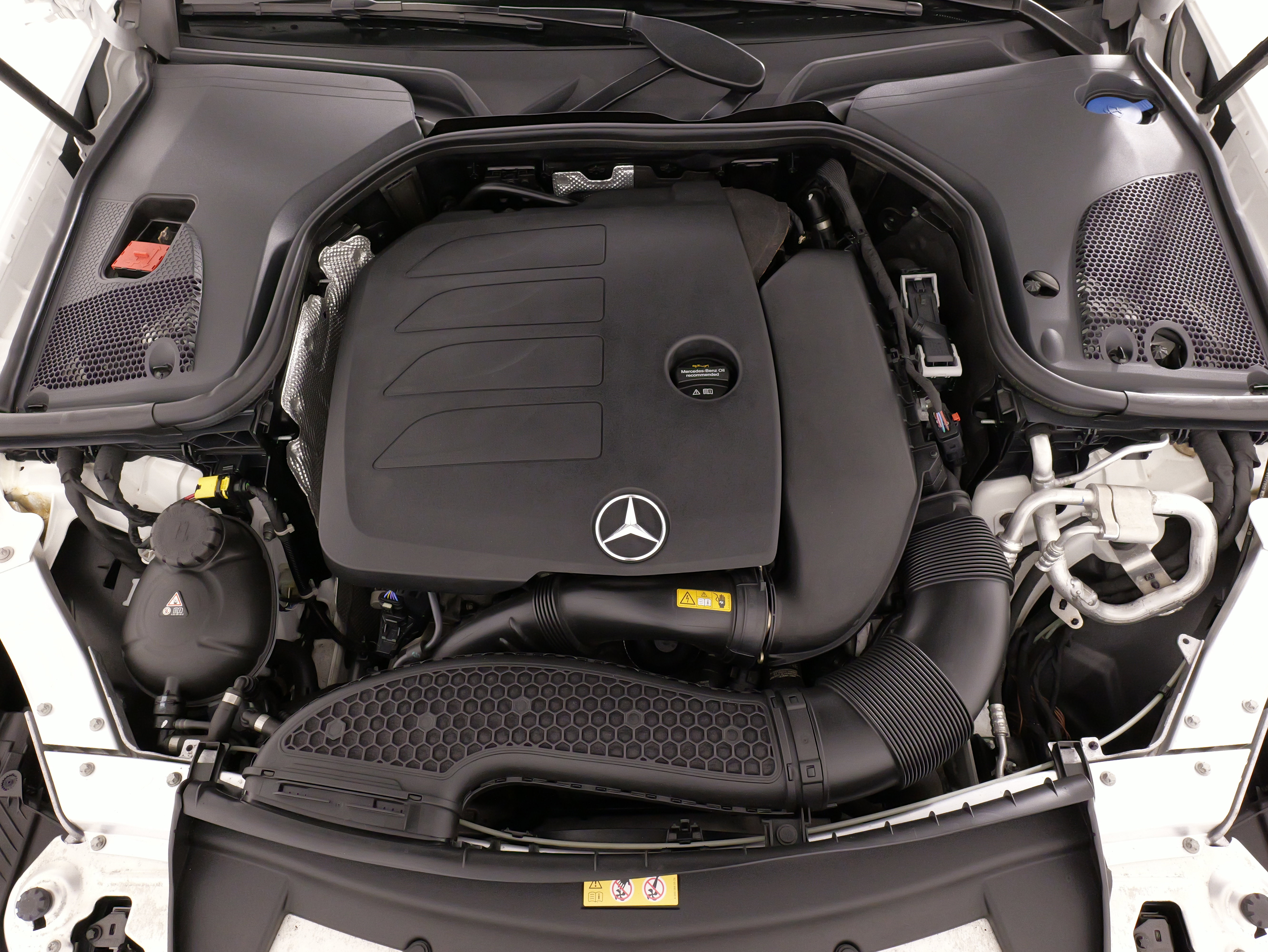 Used 2021 Mercedes-Benz E 350 4MATIC Sedan w/ Premium Package image 62