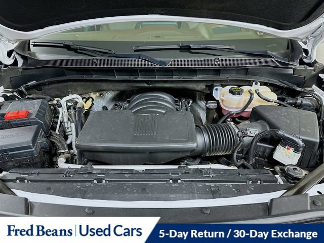 Used 2024 Chevrolet Suburban High Country w/ Premium Package image 35