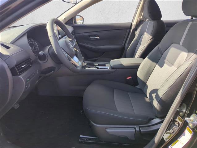 New 2025 Nissan Sentra SV w/ All-Weather Package image 14