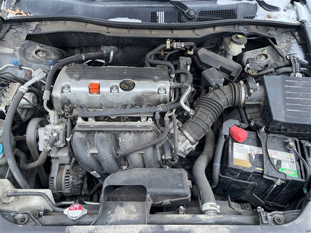 Used 2011 Honda Accord LX-P image 21