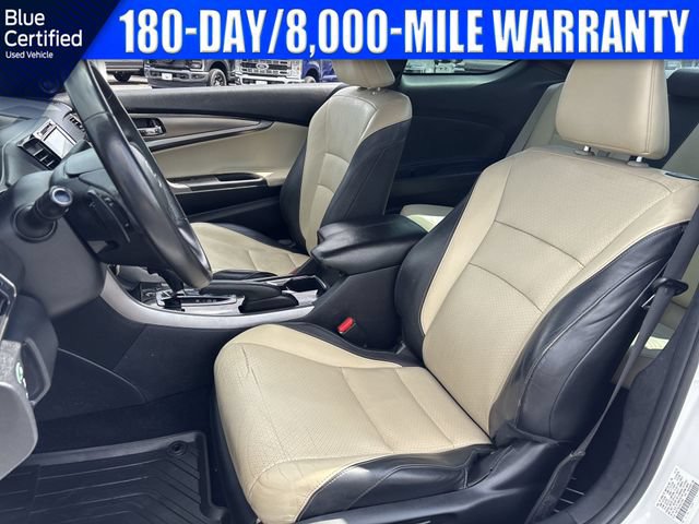 Used 2017 Honda Accord Touring image 20