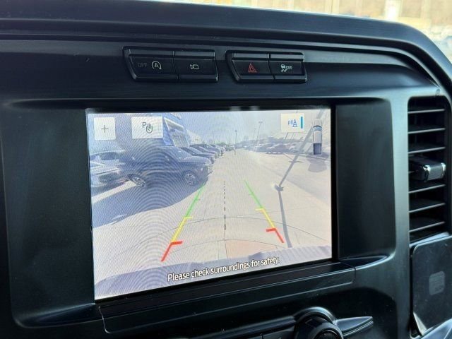 Used 2023 Ford F150 XL w/ STX Appearance Package image 28