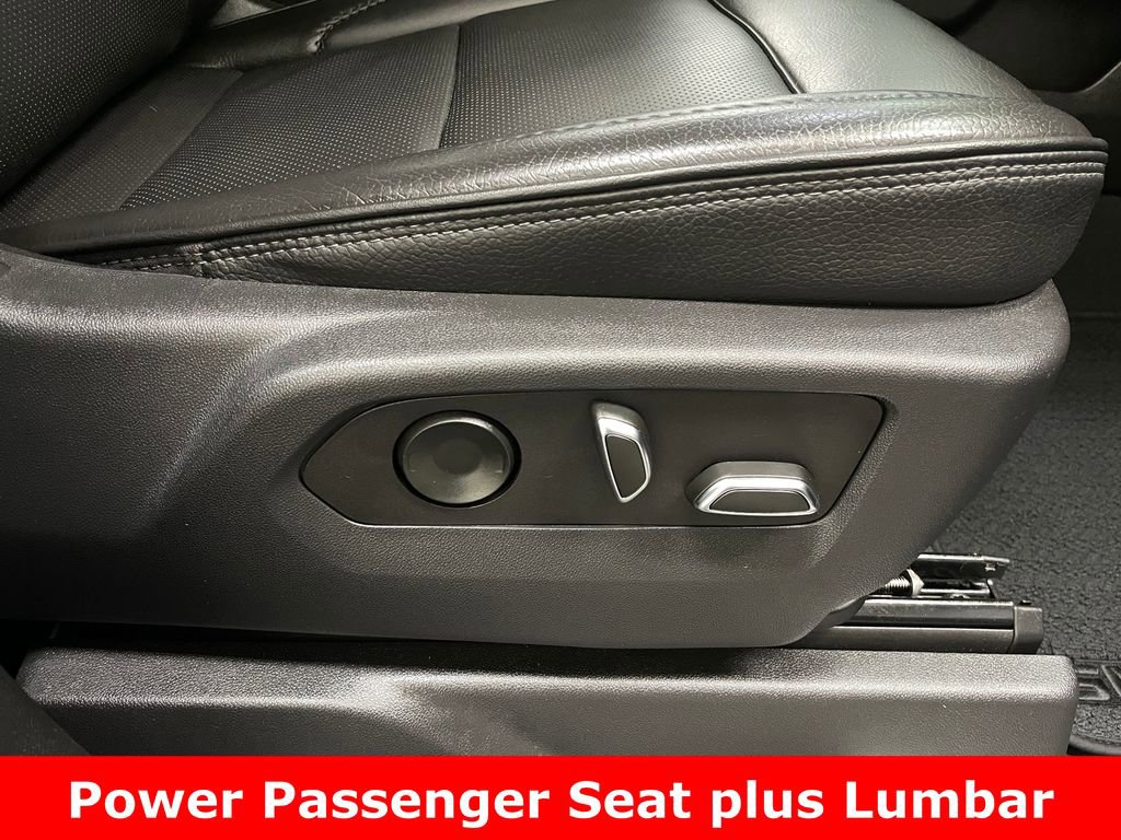 Used 2022 GMC Sierra 1500 Denali AWD/4WD image 14