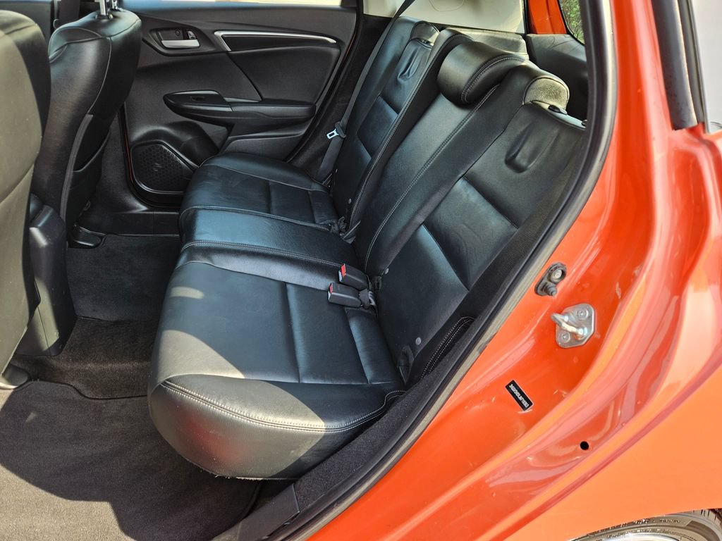Used 2018 Honda Fit EX-L image 19