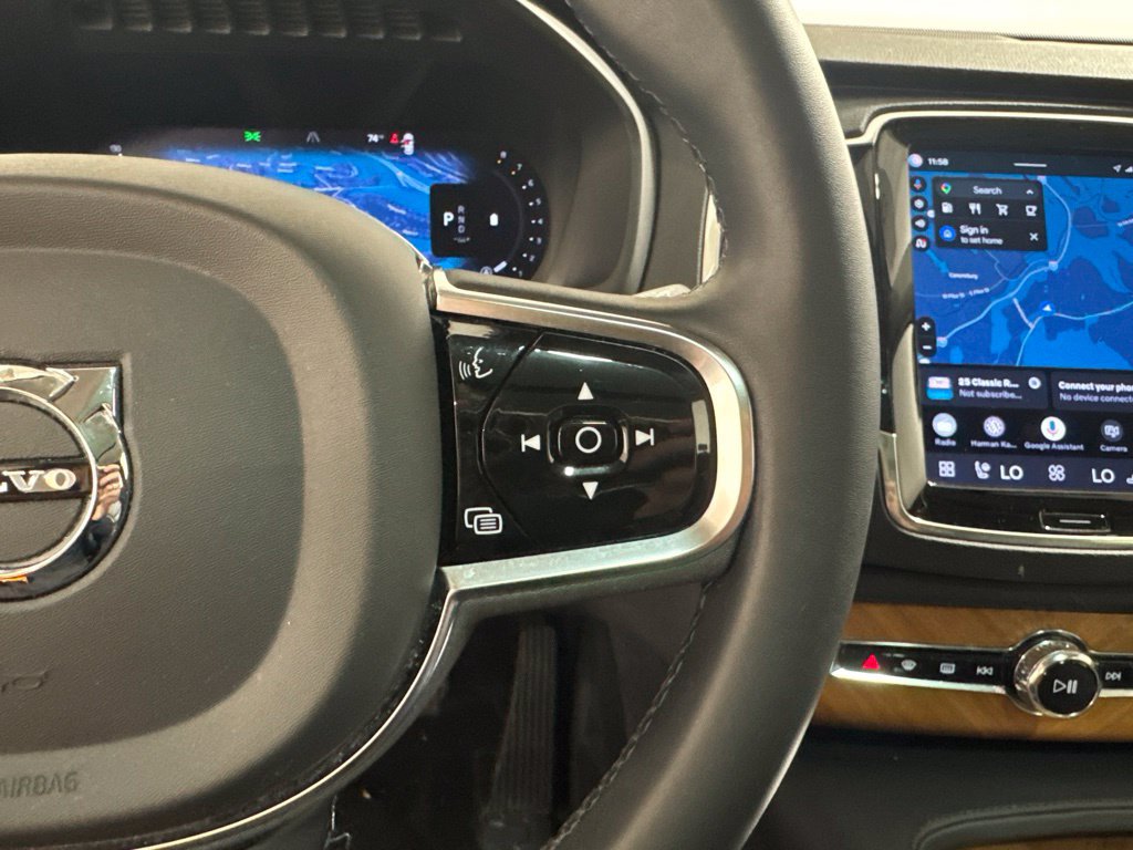 Certified 2023 Volvo XC90 B6 Plus w/ Protection Package Premier AWD/4WD image 10