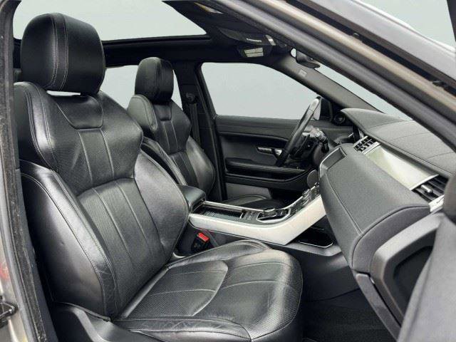 Used 2017 Land Rover Range Rover Evoque SE Premium AWD/4WD image 46