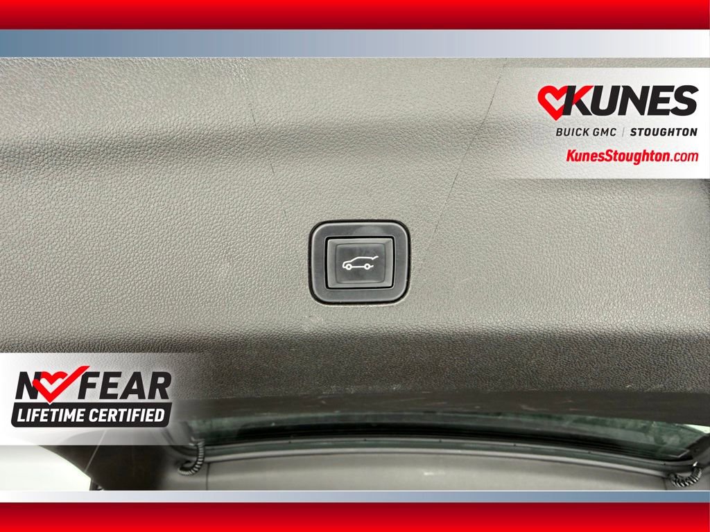 Used 2022 Cadillac Escalade Sport Platinum image 36