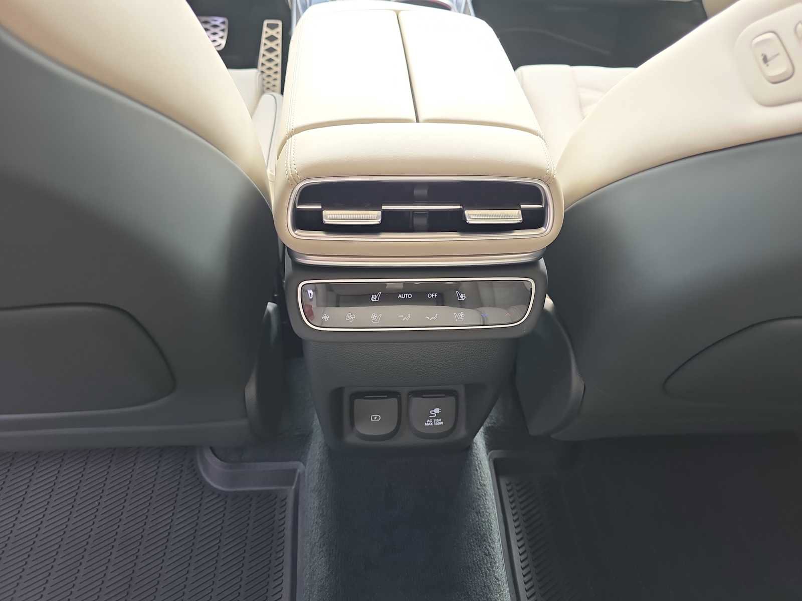 New 2026 Genesis GV80 3.5T e-SC AWD/4WD image 31