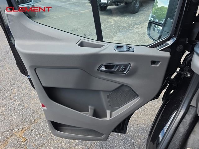 New 2025 Ford Transit 350 XLT image 22