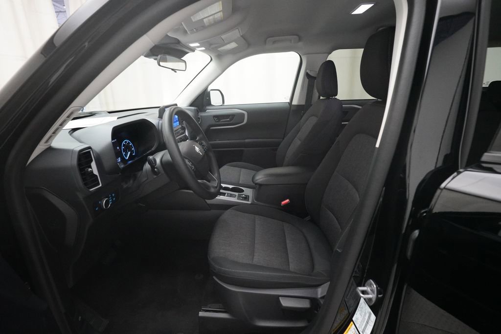 Used 2024 Ford Bronco Sport Big Bend AWD/4WD image 7