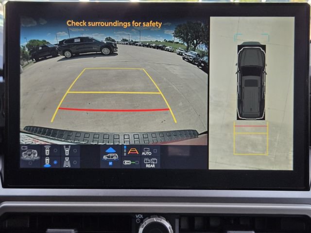 Used 2026 Toyota 4Runner TRD Sport Premium RWD image 17