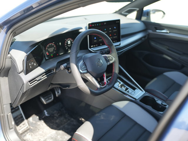 New 2026 Volkswagen GTI SE FWD image 12