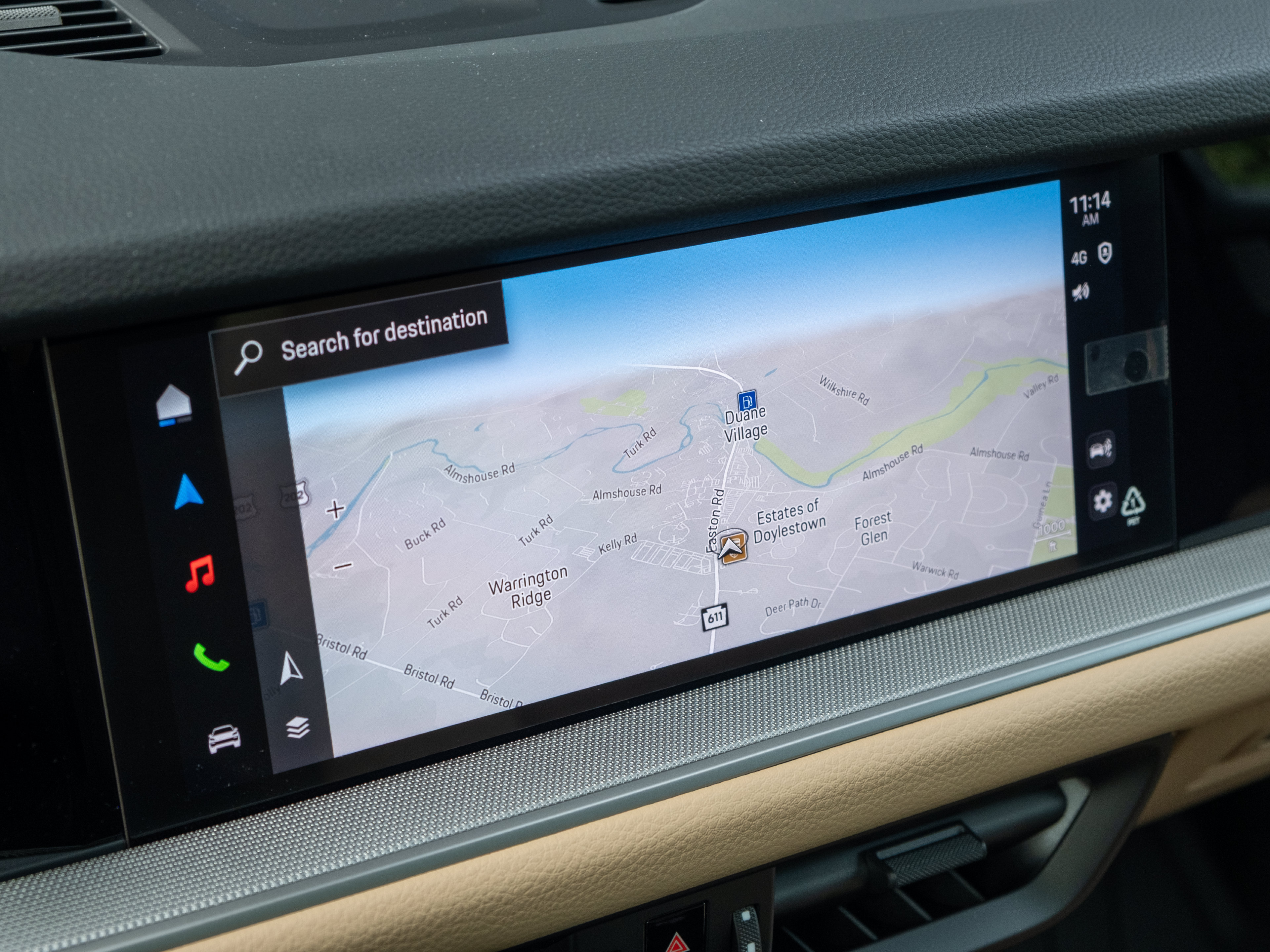 New 2026 Porsche Cayenne AWD/4WD image 28