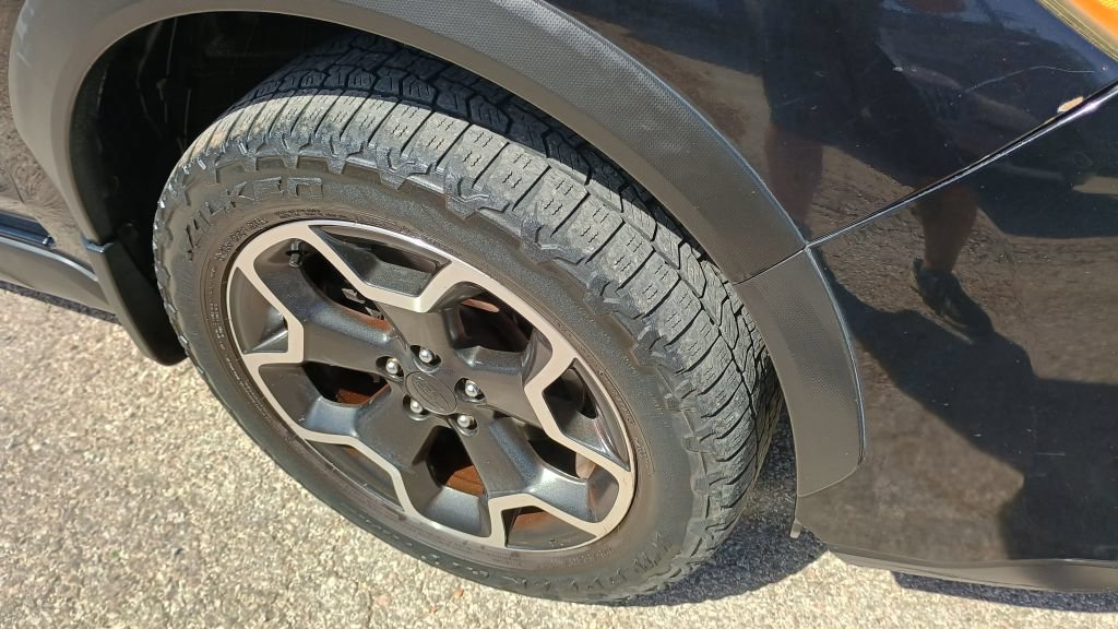 Used 2014 Subaru Crosstrek 2.0i Premium w/ Popular Package #1 AWD/4WD image 25