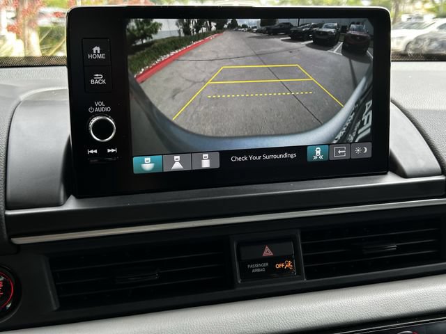 Used 2025 Honda Pilot EX-L image 19